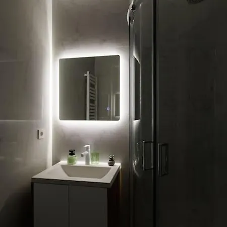 Modern And Cozy *