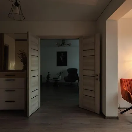 Modern And Cozy *