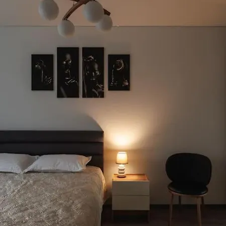 Modern And Cozy