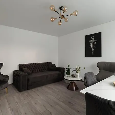 Modern And Cozy * Chisinau