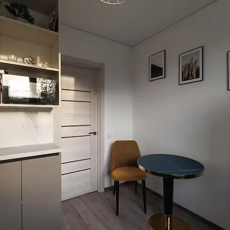 Modern And Cozy Apartment Chisinau