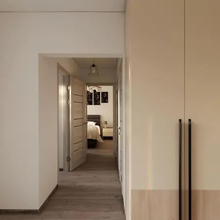 Apartment Modern And Cozy Chisinau
