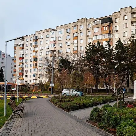 Modern And Cozy *